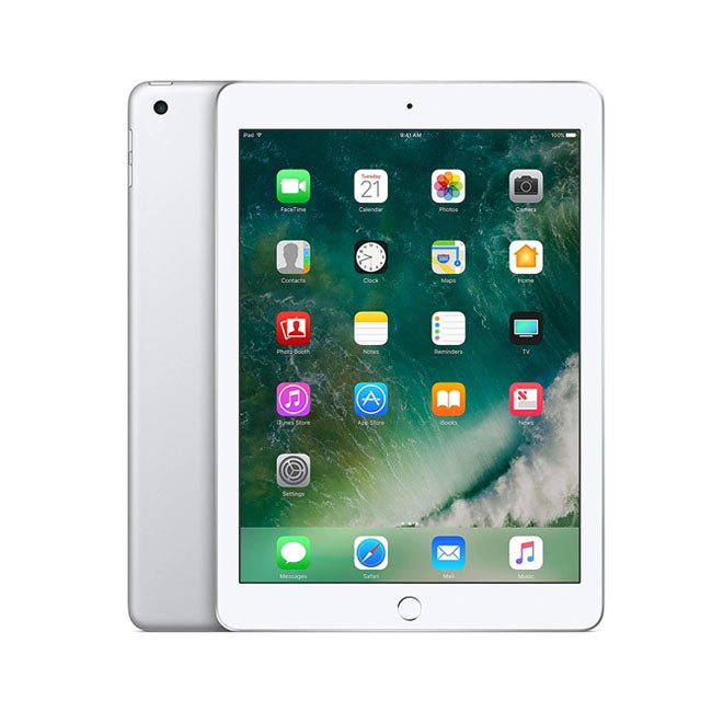 Refurbished iPad 6 (2018) 128GB Wi-Fi