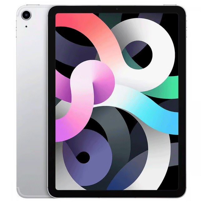 iPad Air 4 (2020) 256GB Wi-Fi + Cellular