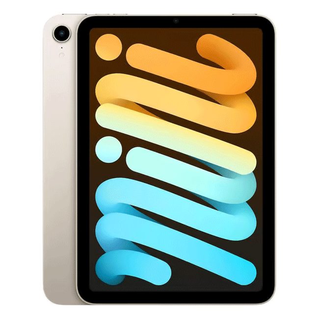 iPad Mini 6 (2021) 256GB Wi-Fi