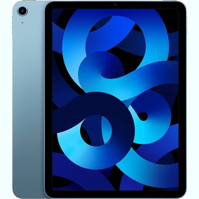 iPad Air 5 (2022) 64GB Wifi + Cellular