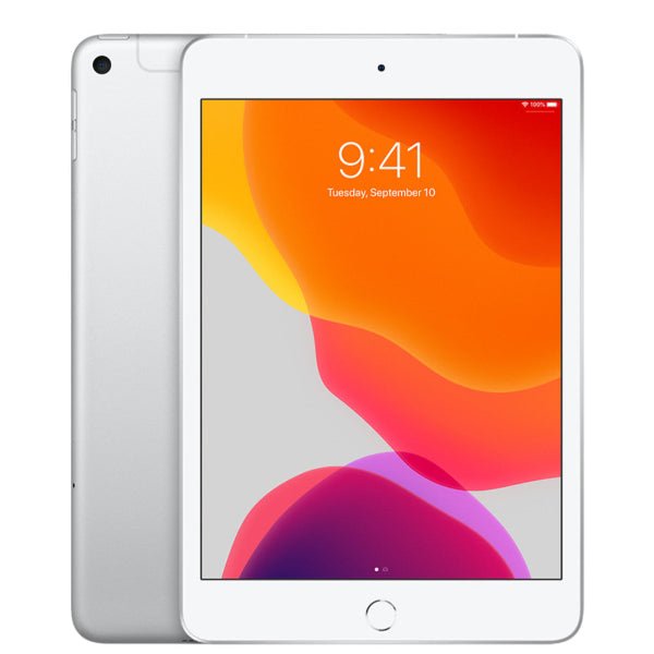 iPad Mini 5 (2019) 256GB  WiFi & Cellular