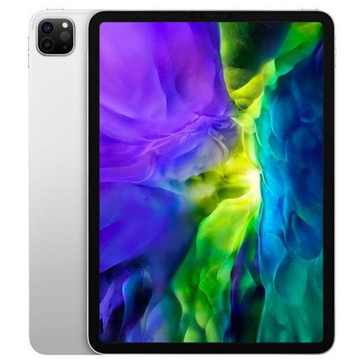 iPad Pro 11 (2020) 512GB Wi-Fi