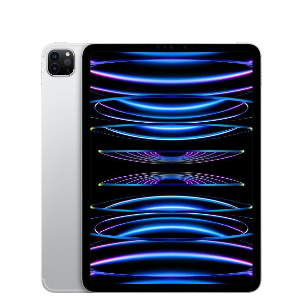 Refurbished iPad Pro 11 (2022) 256GB Wi-Fi Cellular  | Unlocked