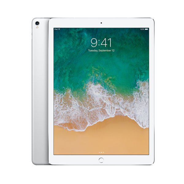 Refurbished iPad Pro 12.9 (2017) 512GB Wi-Fi