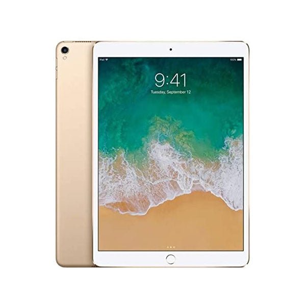 iPad Pro 12.9 (2017) 64GB Wi-Fi