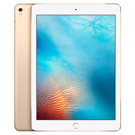 iPad Pro 9.7 (2016) 256GB Wi-Fi + Cellular | Unlocked