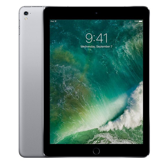 iPad Pro 9.7 (2016) 256GB Wi-Fi + Cellular | Unlocked