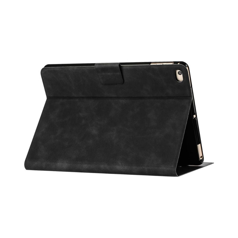iPad 10.9 (2020)/iPad Pro 11 Book Flip Leather Case with Magnetic Closure