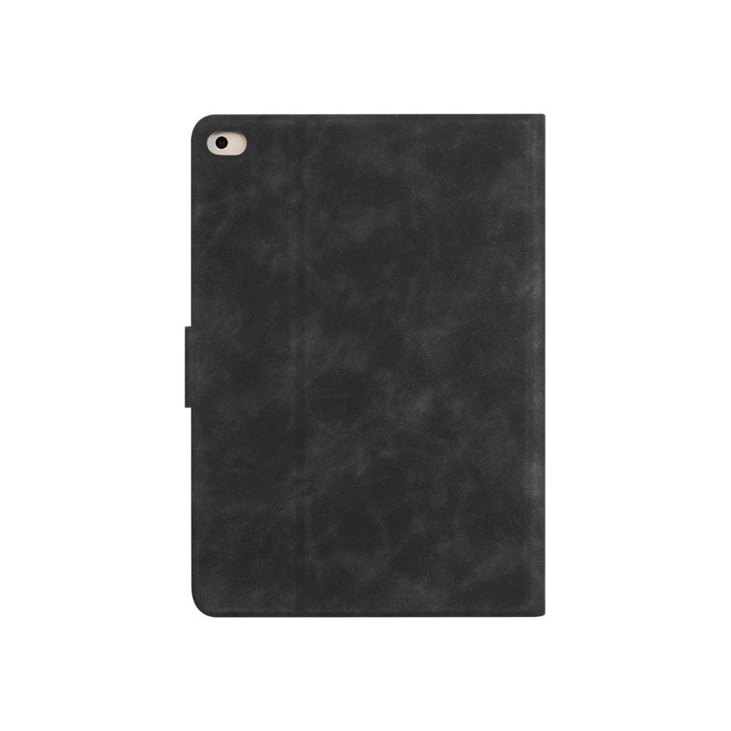 iPad 10/10.9-inch 2022 Book Flip Leather Case with Magnetic Closure