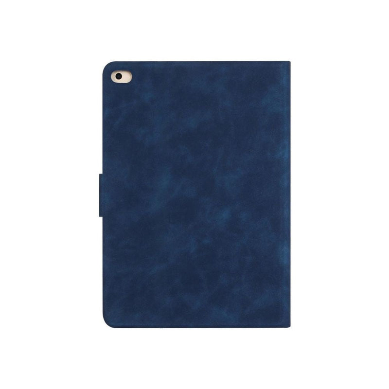 iPad Mini 1/2/3/4/5 Book Flip Case Leather Wallet with Magnetic Closure