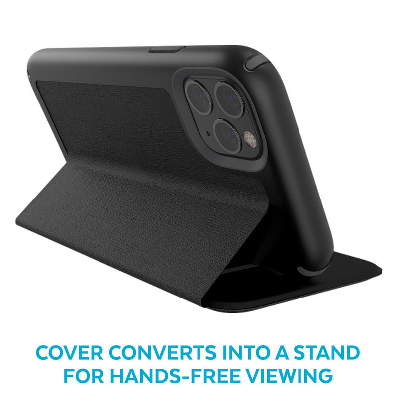 iPhone 11 Pro Speck Book Flip Case