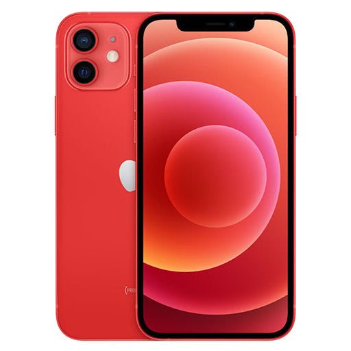 iPhone 12 Mini 256GB | Unlocked