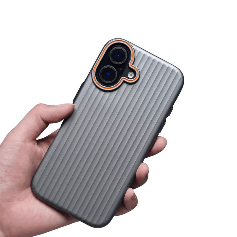 iPhone 16 Series Vibe Cladding Case
