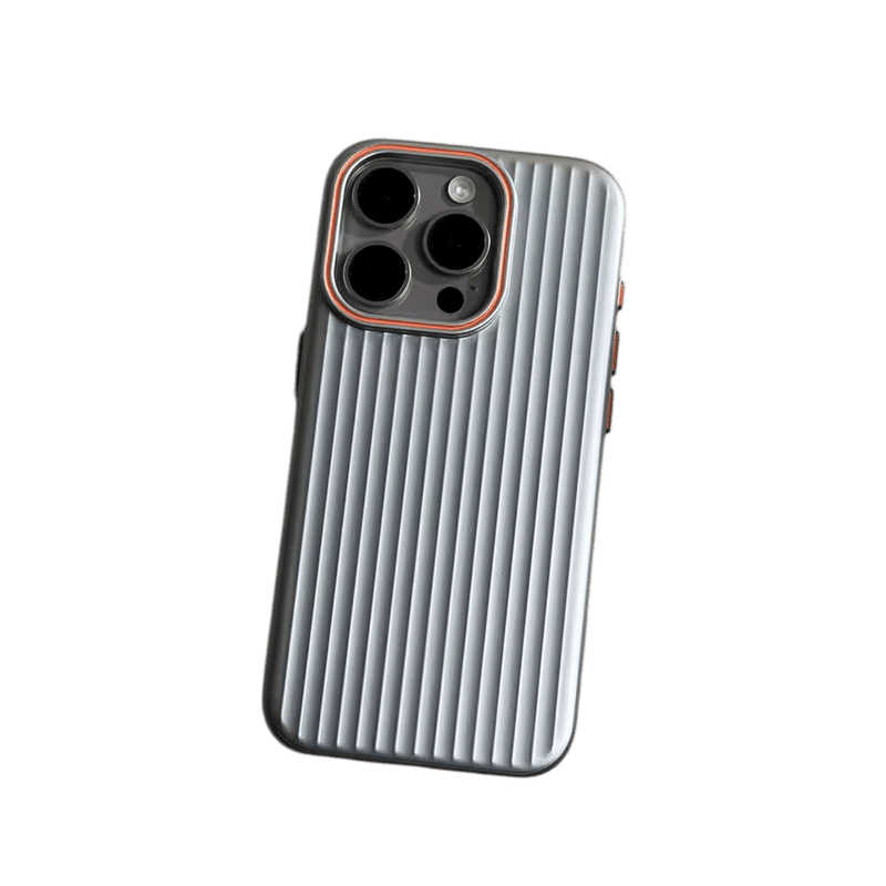 iPhone 16 Series Vibe Cladding Case