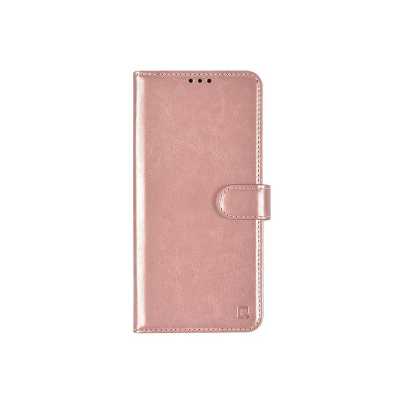 iPhone X / XS / XR / XS Max Book Flip Case Leather Wallet