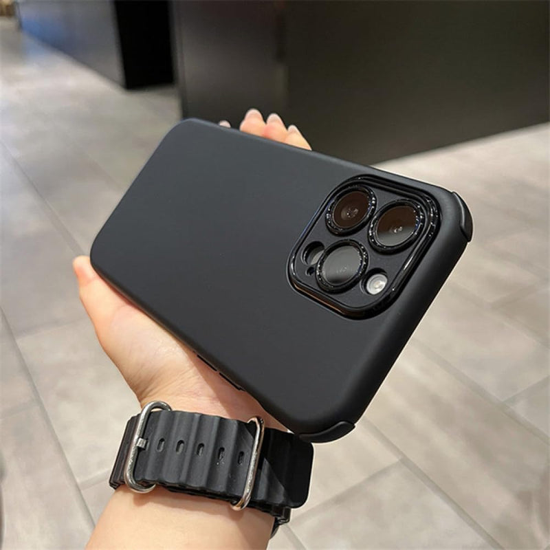 iPhone 14 Series 2-Piece Colour Gradient Case