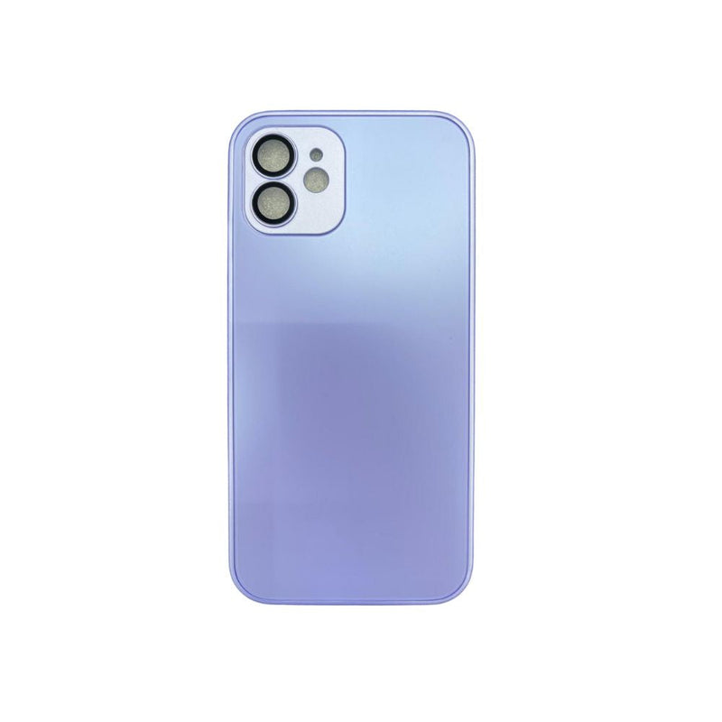iPhone AG Glass Case