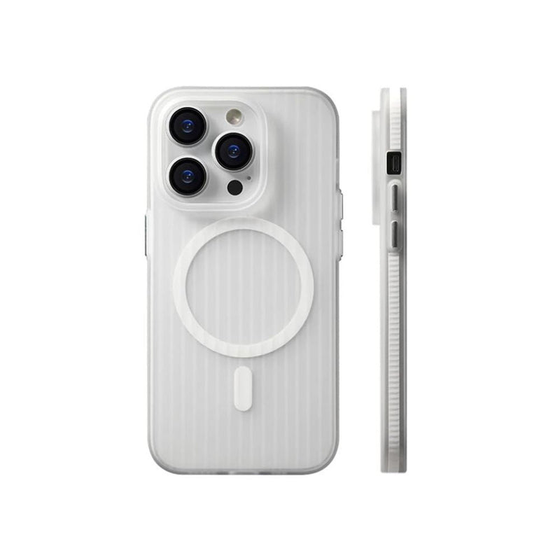 iPhone 12 Series Ultra-Thin Corrugated Case with MagSafe