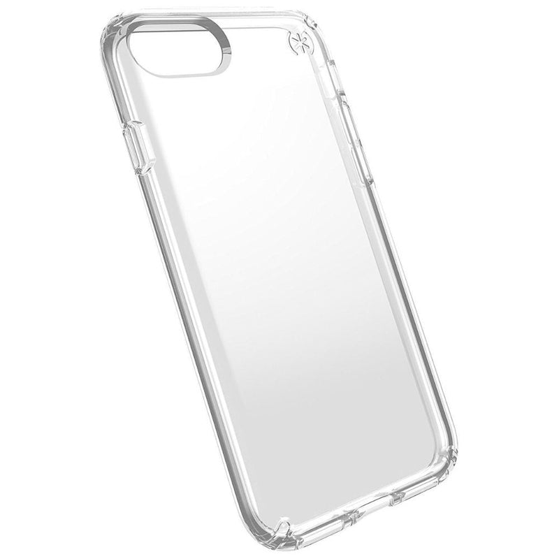 iPhone 7/8/SE Speck Hard Clear Case