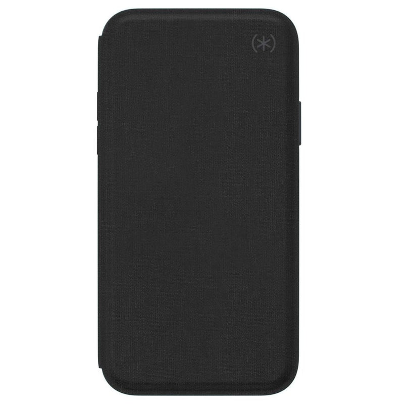 iPhone X/XS Speck Book Flip Case Leather Wallet