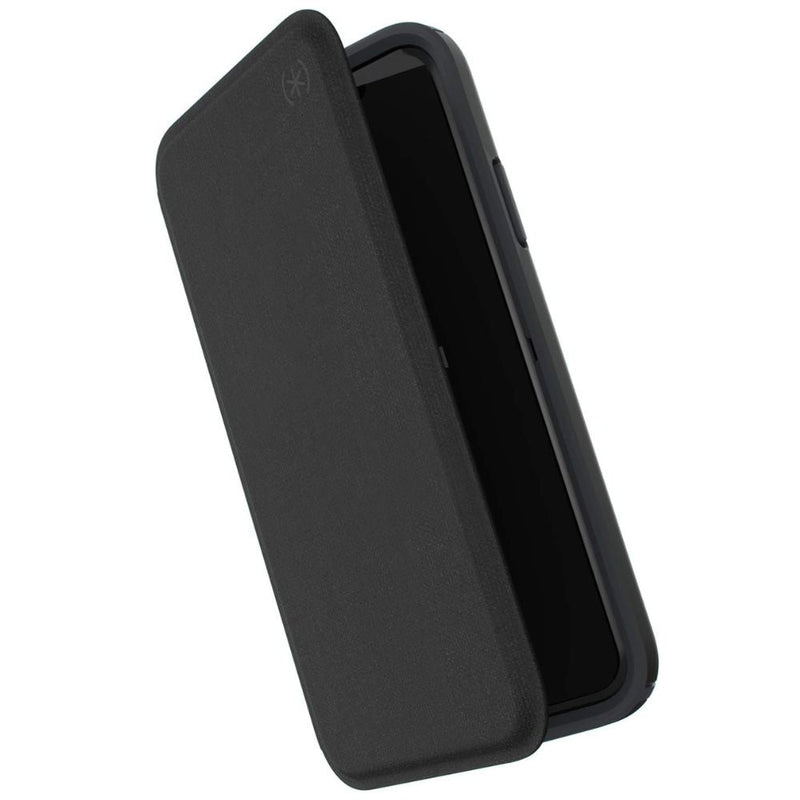 iPhone X/XS Speck Book Flip Case Leather Wallet