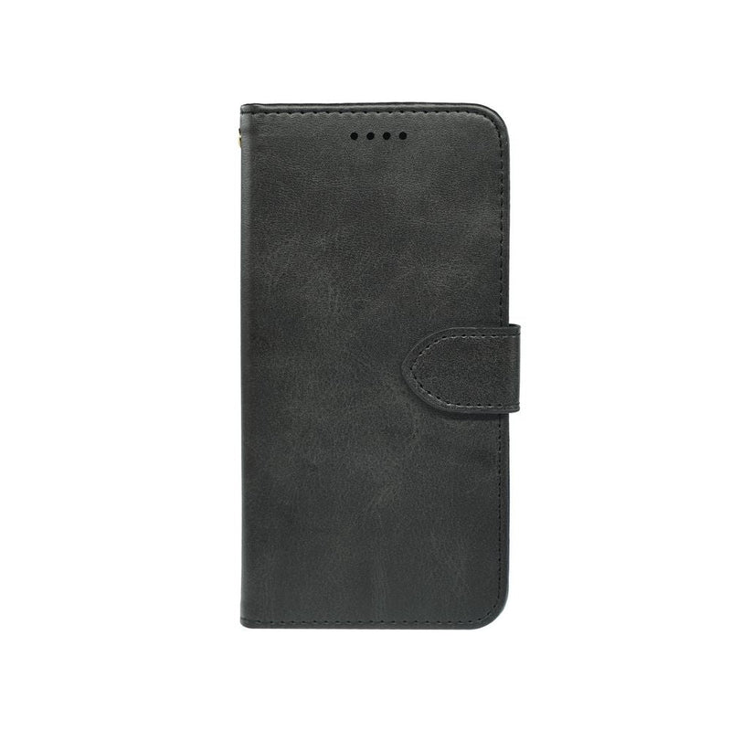 iPhone 18/17 Series Book Flip Case Leather Wallet