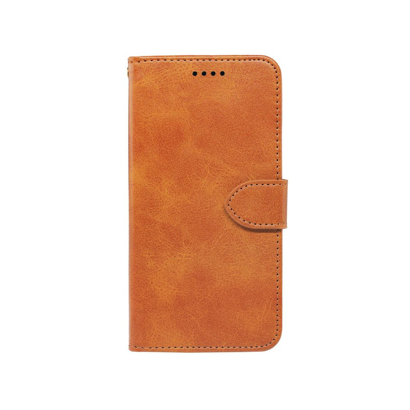 iPhone 18/17 Series Book Flip Case Leather Wallet