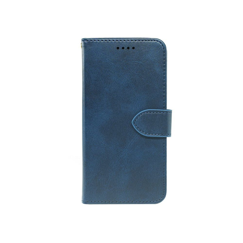 iPhone 18/17 Series Book Flip Case Leather Wallet