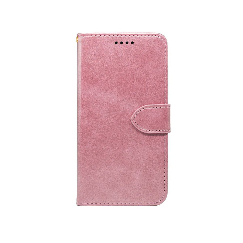 iPhone 18/17 Series Book Flip Case Leather Wallet
