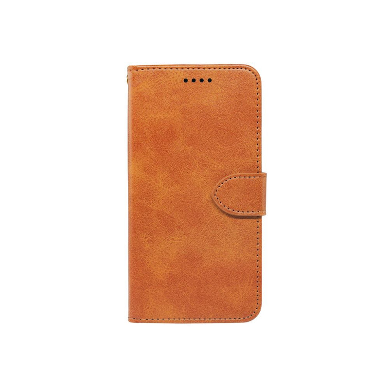 iPhone 11 Book Flip Case Leather Wallet