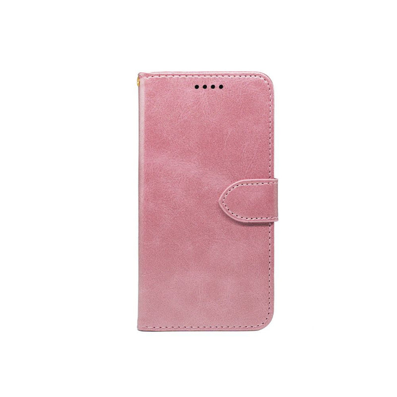 iPhone 16 Series Book Flip Case Leather Wallet