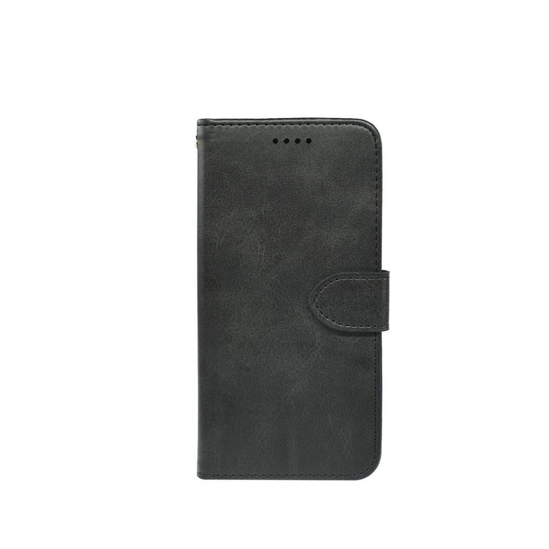 iPhone 13 Series Book Flip Case Leather Wallet