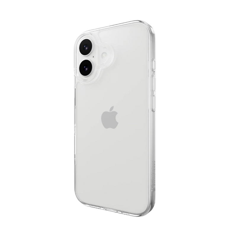 iPhone 17 Series Silicone Gel Case