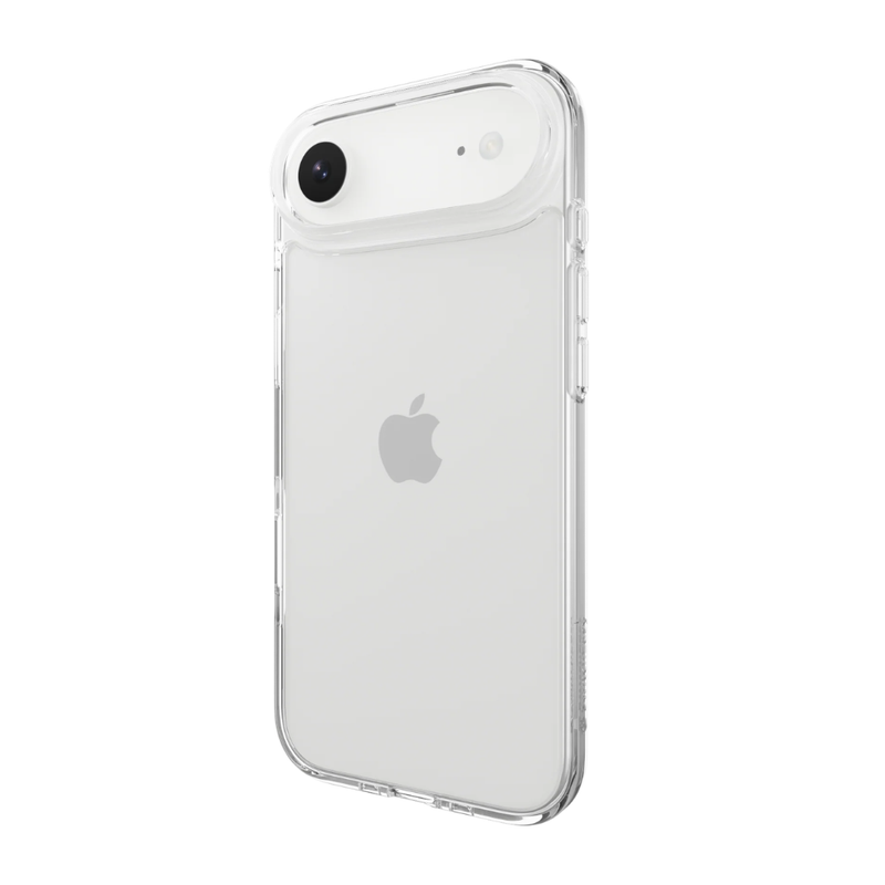 iPhone 17 Series Silicone Gel Case