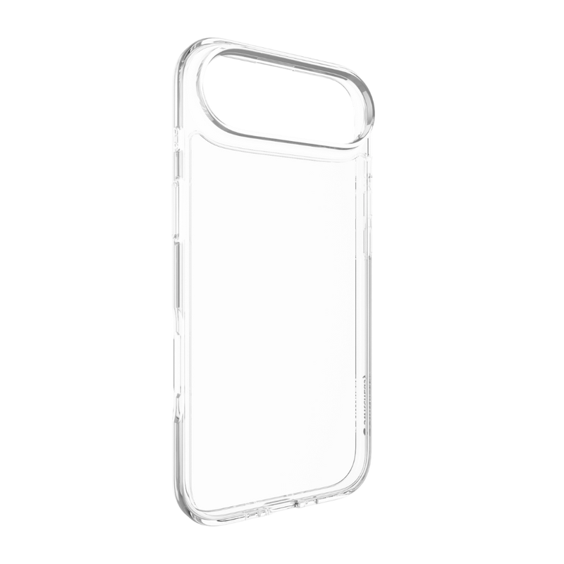 iPhone 17 Series Silicone Gel Case