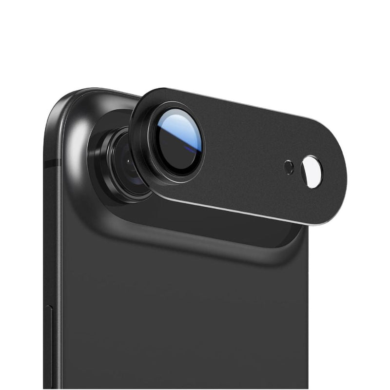 iPhone 17 Series Full Camera Lens Protector Metal
