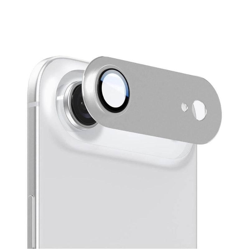 iPhone 17 Series Full Camera Lens Protector Metal