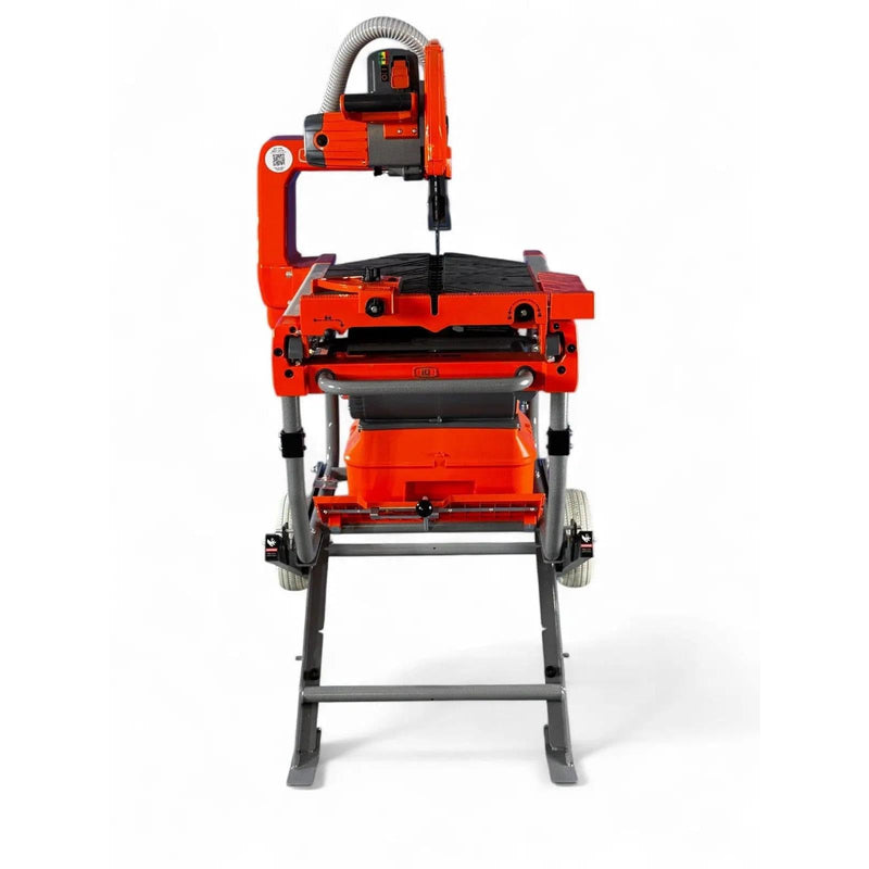 iQ iQMS362 16 1/2-Inch Dry Cut Masonry Saw (includes blade)