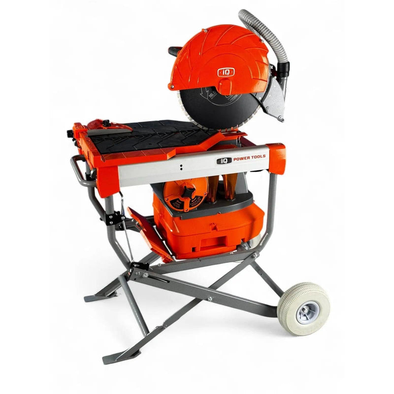 iQ iQMS362 16 1/2-Inch Dry Cut Masonry Saw (includes blade)