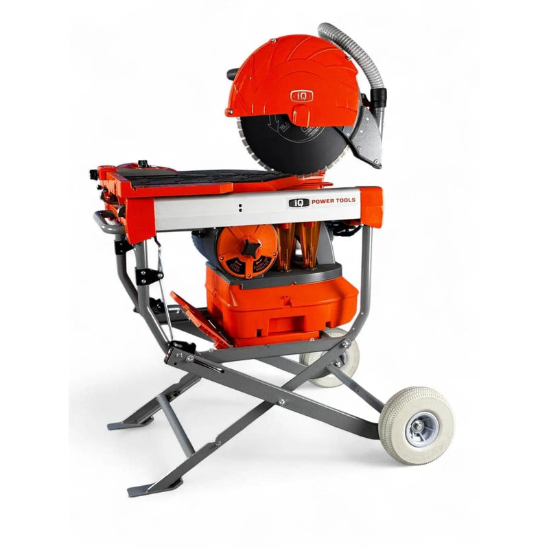 iQ iQMS362 16 1/2-Inch Dry Cut Masonry Saw (includes blade)