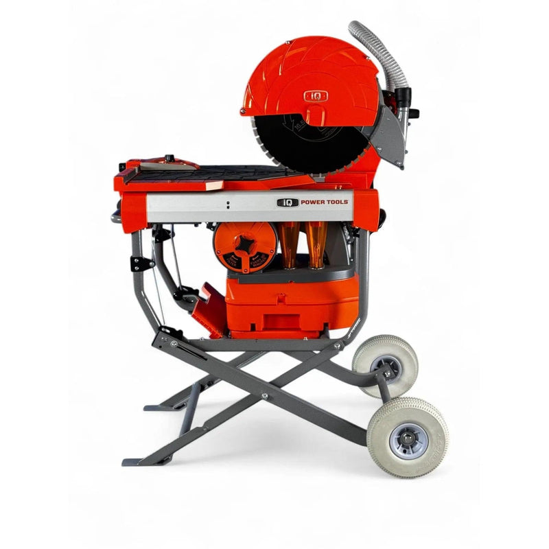 iQ iQMS362 16 1/2-Inch Dry Cut Masonry Saw (includes blade)