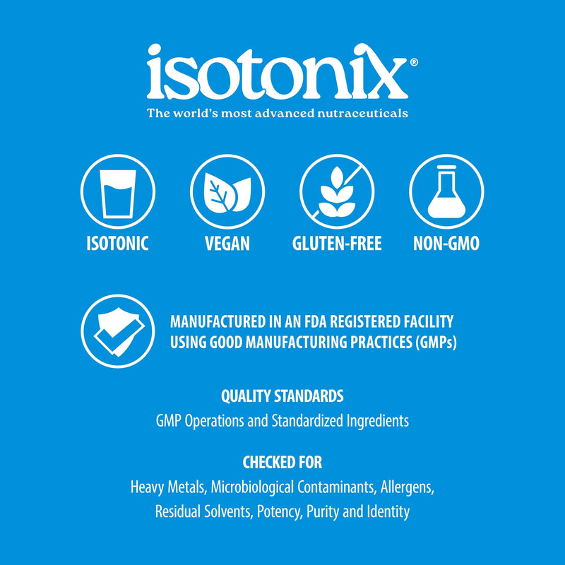 Isotonix® Digestive Enzymes with Probiotics | DigeZyme® Multi-Enzyme Complex & Lactospore® Bacillus Coagulans | Nutrient Absorption, Gut Balance & Digestive Health | Vegan, Gluten-Free | 90 Servings