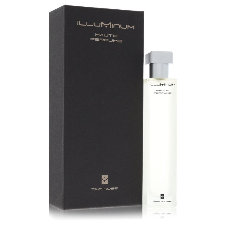 Illuminum Taif Rose Eau De Parfum Spray 3.4 oz (100 ml) for Women