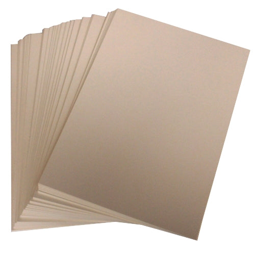 5x7 Ivory Card Stock (177mmx127mm) 250gsm - Stella Weds®