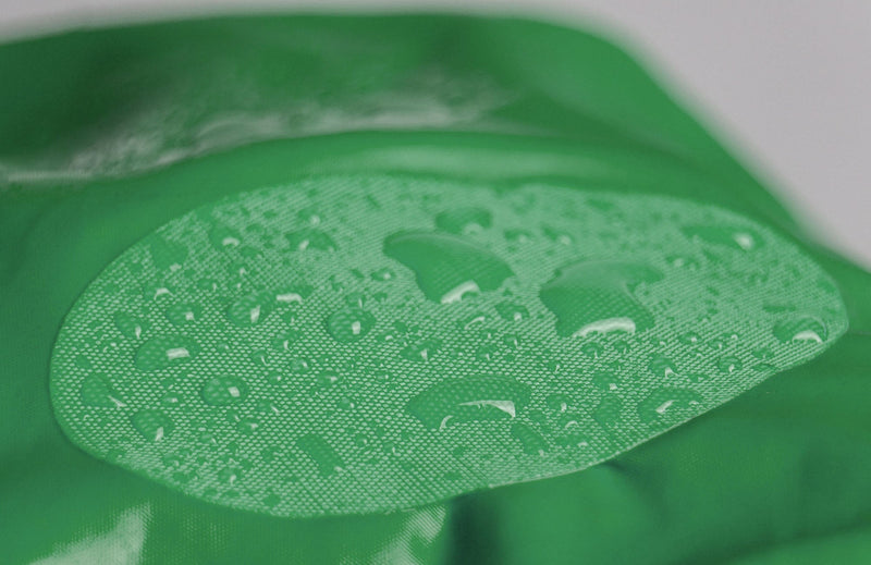 Repair Patches (30+ Colours) for Puffer Jackets, Tents, Upholstery - Stick On, Waterproof, Tear-Cold-Heat-Resistant