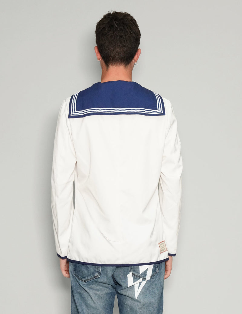 Royal Navy Sailor's Shirt