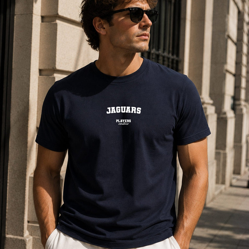Jaguars Men's T-Shirt