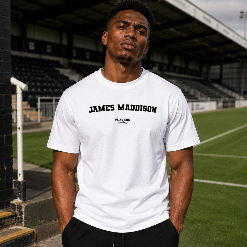James Maddison Men's T-Shirt