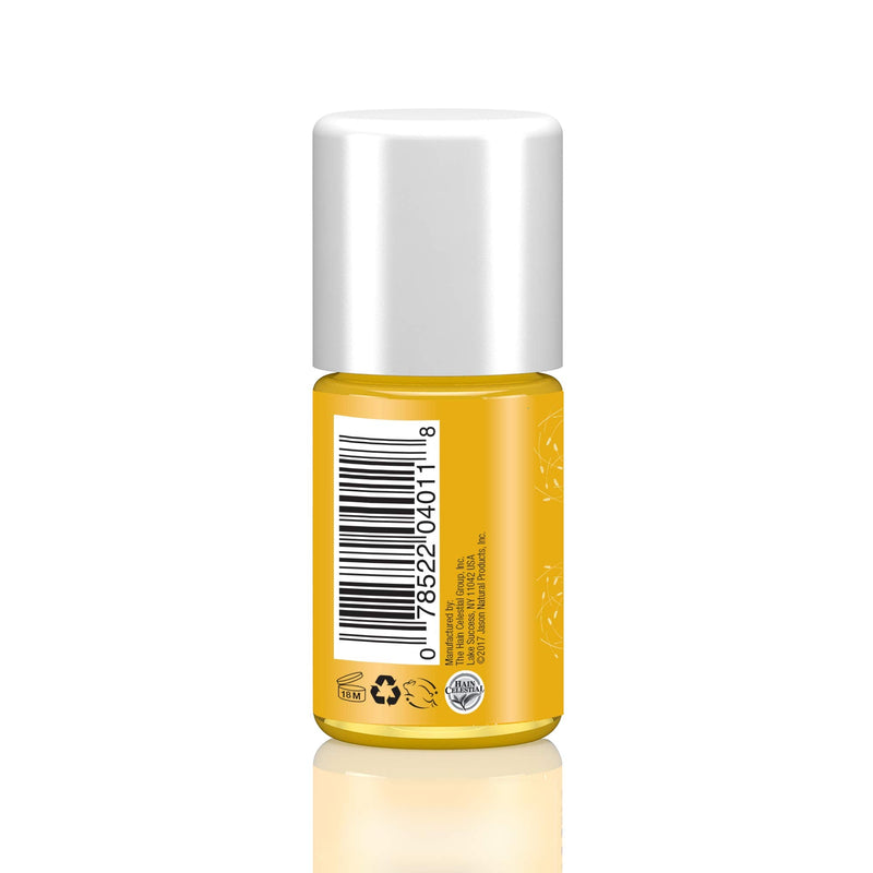 JASON Vitamin E 32,000 IU Extra Strength Skin Oil – Targeted Solution, 1.1 oz Bottle (Pack of 2)