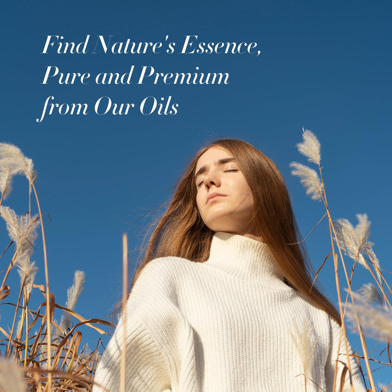 JCLOUD Paradise Essential Oil for Diffuser – Luxury Hotel Scent